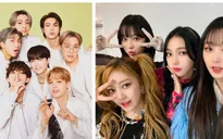 BTS, aespa, Lang Lee thắng lớn tại Korean Music Awards, hứa nỗ lực hơn trong năm 2022