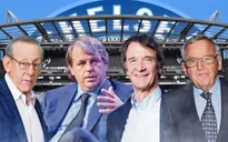 4 ứng cử viên tiềm năng có thể mua lại Chelsea