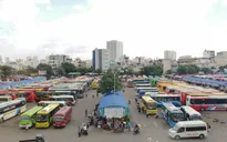 Doanh nghiệp vận tải đề nghị tăng giá vé