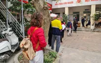 Không nhất thiết phải ra trạm y tế mới có giấy chứng nhận F0