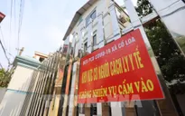 Hà Nội: Lo ngại tình trạng tái nhiễm ở bệnh nhân mắc COVID-19