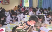 Đa dạng phương thức xét tuyển: Cánh cửa hẹp cho học sinh vùng khó?