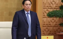 Thủ tướng Phạm Minh Chính chủ trì phiên họp Chính phủ thường kỳ