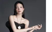 Ca sĩ Minh Hằng lần đầu làm giám khảo Miss World Vietnam 2022