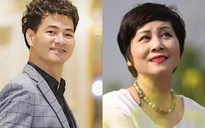 NSND Minh Hằng, NSƯT Xuân Bắc nhiễm COVID-19