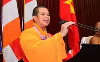 Nguyên trụ trì lừa đảo 68 tỷ đồng của 4 người, gồm 1 ca sĩ nổi tiếng