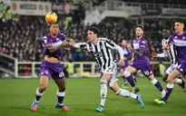 Bán kết Coppa Italia | Juventus giành chiến thắng phút bù giờ