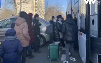 Đại sứ Việt Nam tại Ba Lan: Đảm bảo điều kiện tốt nhất cho bà con sơ tán từ Ukraine