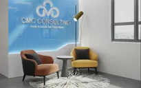 CMC Ciber đổi tên thành CMC Consulting