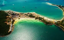 Đưa kinh tế biển lên tầm cạnh tranh khu vực và toàn cầu