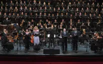 Italy ủng hộ đề cử opera là di sản văn hóa phi vật thể của nhân loại