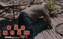 Bão ngầm - Tập 28: Tòng hãm hiếp Mẩy, giết người cứu sống mình