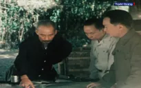 75 năm ngày Bác Hồ trở lại Tuyên Quang lãnh đạo kháng chiến
