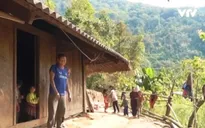 Cặp lá yêu thương: Người cha thứ 2
