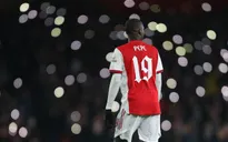 Nicolas Pepe thừa nhận tình cảnh không hề dễ chịu tại Arsenal