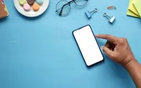 Năm 2022, màn hình OLED sẽ không xuất hiện nhiều trên smartphone