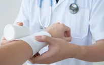 Các loại bỏng và cách điều trị