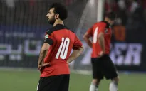 Salah đá hỏng luân lưu, Ai Cập mất vé World Cup cho Senegal