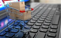 Xuất khẩu qua thương mại điện tử “chạy tăng tốc” khi kinh tế phục hồi