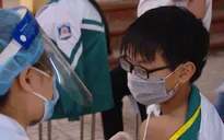 Tiếp tục rà soát, tiêm vét vaccine COVID-19 cho người 12 tuổi trở lên