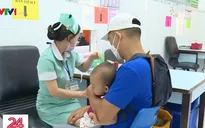 TP Hồ Chí Minh chuẩn bị mọi công tác để tiêm vaccine COVID-19 cho trẻ 5 - 11 tuổi