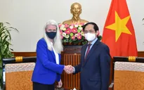 Việt Nam mong muốn làm sâu sắc hơn quan hệ Đối tác chiến lược với Vương quốc Anh