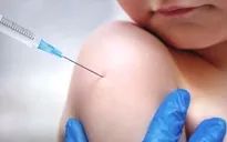 An toàn từng mũi tiêm cho trẻ