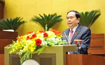 Khai mạc diễn đàn chính sách quốc gia về thanh niên