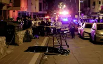 Thủ tướng Israel triệu tập họp khẩn sau vụ tấn công khủng bố ở Tel Aviv