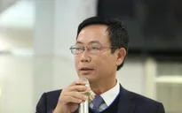 Chủ tịch Ủy ban Chứng khoán Nhà nước: Nhà đầu tư nên bình tĩnh