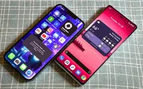 iPhone và Android: Bạn sẽ chọn thiết bị nào?