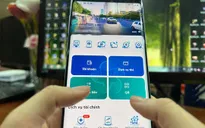 Công an TP Hồ Chí Minh cảnh báo cú pháp làm "bay màu" tài khoản ngân hàng