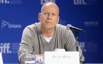 Giới Hollywood động viên Bruce Willis sau tin giải nghệ