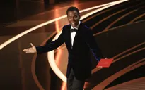 Chris Rock nói tôn trọng cái tát của Will Smith tại giải Oscar
