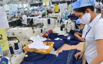 Phát triển ngành dệt may, da giày là ngành chủ lực về xuất khẩu