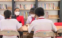 TP Hồ Chí Minh: Học sinh hào hứng với đề thi học sinh giỏi lớp 9