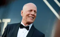 Bruce Willis giải nghệ do tổn thương não, mất ngôn ngữ