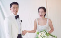 Bắt gặp Son Ye Jin - Hyun Bin tận hưởng tuần trăng mật tại Mỹ