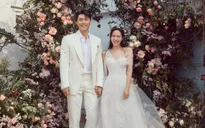 Đám cưới cổ tích của Hyun Bin và Son Ye Jin