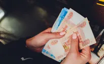 Nga có thể yêu cầu thanh toán bằng đồng ruble với mọi mặt hàng xuất khẩu lớn