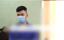 8 năm tù cho đối tượng dùng dao chém nhiều nhát vào đầu chú ruột