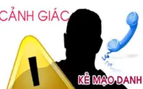 Giả danh cán bộ Bộ Nông nghiệp và Phát triển nông thôn, lừa đảo giải quyết khiếu nại