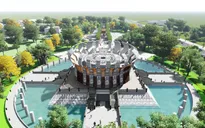 Đảm bảo tuyệt đối an toàn Lễ khánh thành đền thờ Vua Hùng và Lễ Giỗ tổ Hùng Vương năm 2022