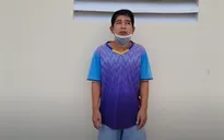 Bắt giam tên trộm có 5 tiền án vẫn tiếp tục hành nghề "đạo chích"