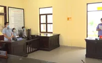 1 năm tù giam cho đối tượng đăng tải thông tin sai tự thật lên MXH