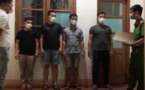 Đắk Nông: Khởi tố, tạm giam các đối tượng giết người