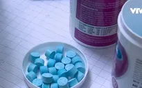 Bắt giữ đối tượng mua bán 1.600 viên thuốc lắc