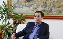 Xem xét kỷ luật hàng loạt lãnh đạo Ủy ban Chứng khoán Nhà nước nhiệm kỳ 2015-2020