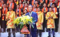 Sao Vàng đất Việt tôn vinh 200 thương hiệu Việt Nam