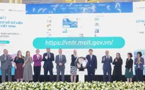 Ra mắt Cổng Thông tin Cơ sở Dữ liệu Thương mại Việt Nam